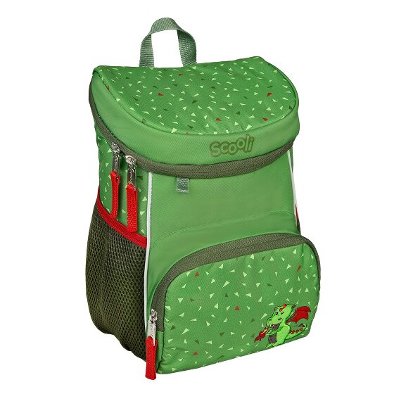 Scooli Mini-Me Kleuterschool rugzak 30 cm