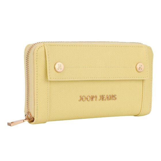 Joop! Jeans Cornice Portemonnee 18.5 cm