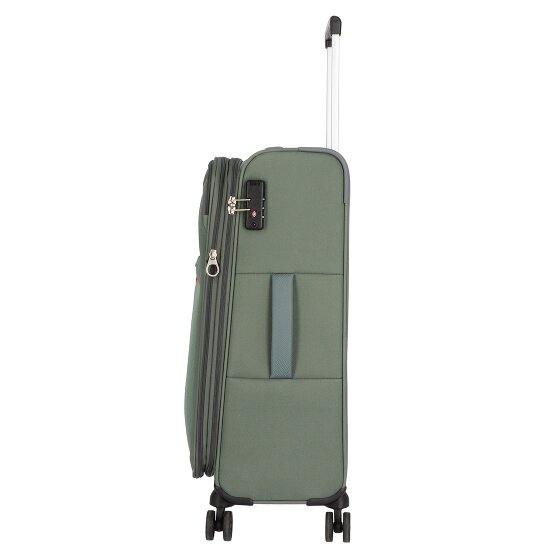 American Tourister Sky Surfer 4 wielen Kofferset 3-delig