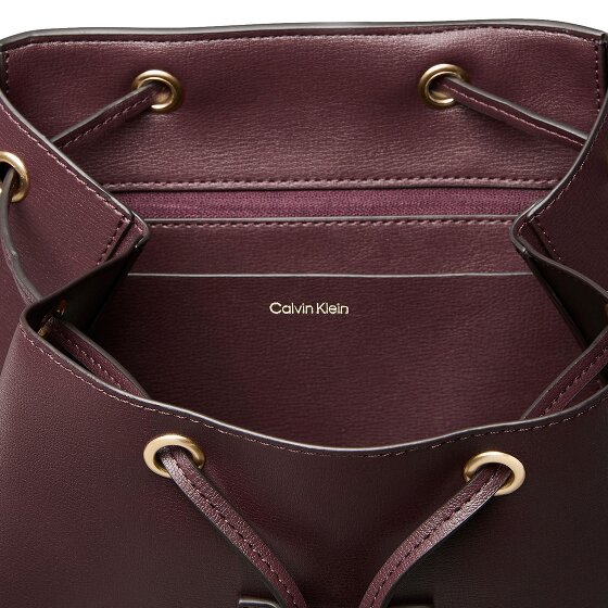 Calvin Klein Foil Stad rugzak 33 cm