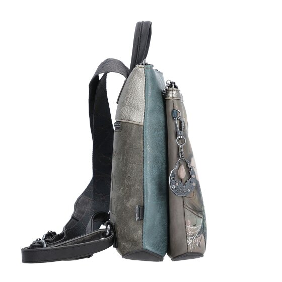 Anekke Real Stad rugzak 28 cm