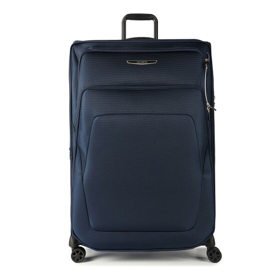 Samsonite Spark Sng Eco 4 wielen Trolley 82 cm met uitbreidingsplooi