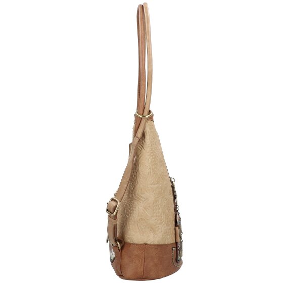 Anekke Amazonia Schoudertas 33 cm