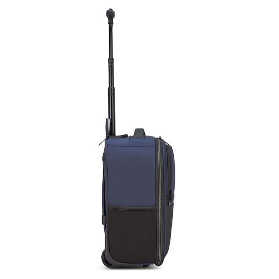Roncato Metropolitan Travel 2 wielen Rugzak trolley 40 cm Laptopvak