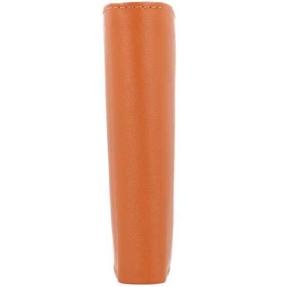 Esquire Peru Portemonnee RFID Leer 9,5 cm