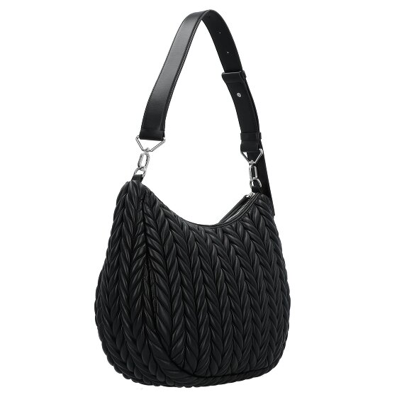 Karl Lagerfeld Weave Handtas 30 cm