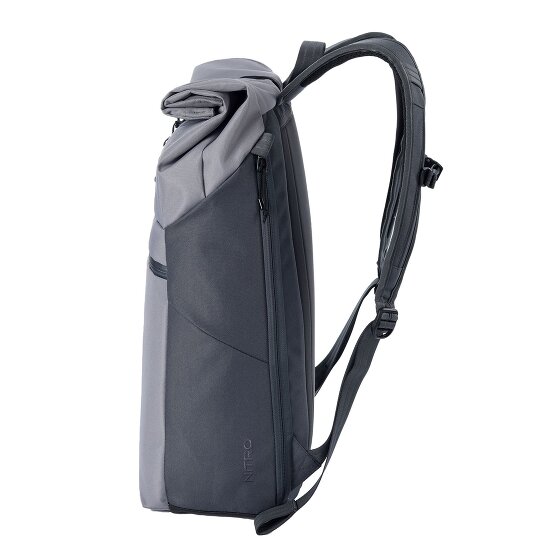 NITRO Cosmo Dagrugzak 46 cm Laptop compartiment
