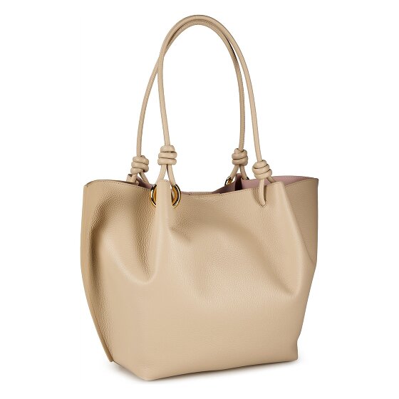 Coccinelle Finn Shopper Tas Leer 31 cm