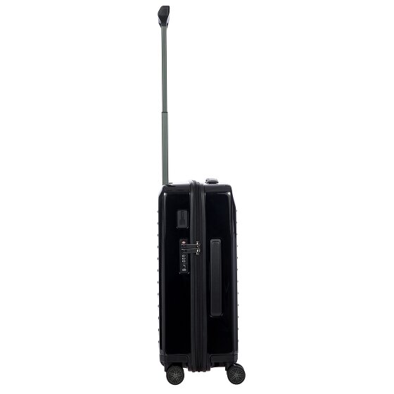 Porsche Design Roadster 4 wielen Cabinewagen 55 cm