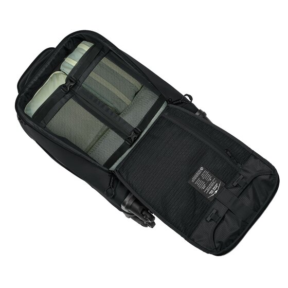 Eagle Creek Tarmac XE 4 wielen Cabinewagen 56 cm