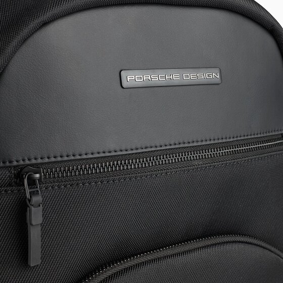 Porsche Design PD Voyager Dagrugzak S 38 cm Laptop compartiment