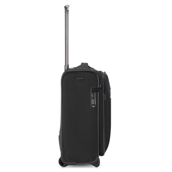 Roncato Ironik 2.0 2 wielen Cabinewagen 45 cm