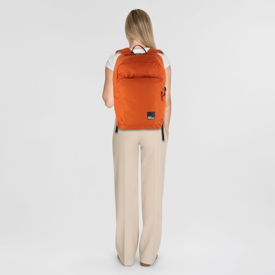 Jack Wolfskin Terraview Dagrugzak 47 cm Laptop compartiment Jack Wolfskin Terraview Dagrugzak 47 cm Laptop compartiment