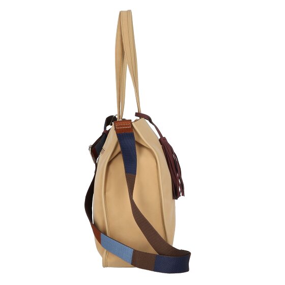 Tom Tailor Ronda Shopper Tas 40 cm