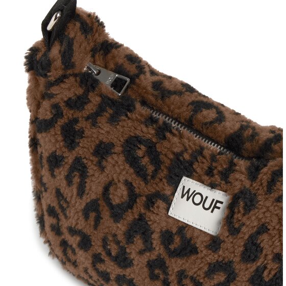 Wouf Teddy Schoudertas 34 cm