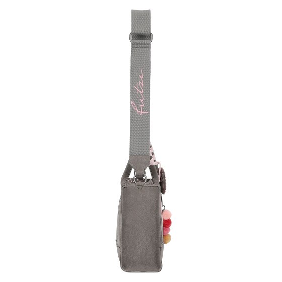 Fritzi aus Preußen Square Limited Wiesn Handtas 25 cm
