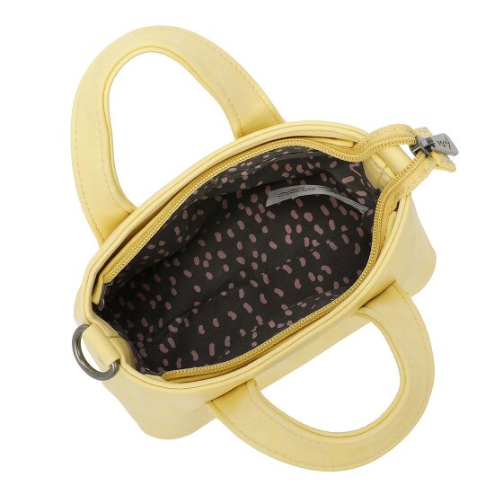 Fritzi aus Preußen Handtas 18,5 cm