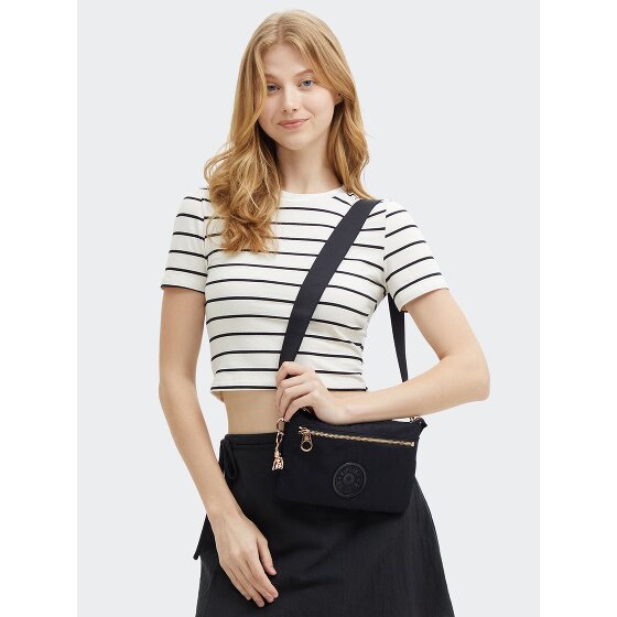 Kipling Charm Riri Zip Schoudertas 24 cm