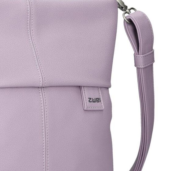 Zwei Mademoiselle.M Schoudertas 31 cm