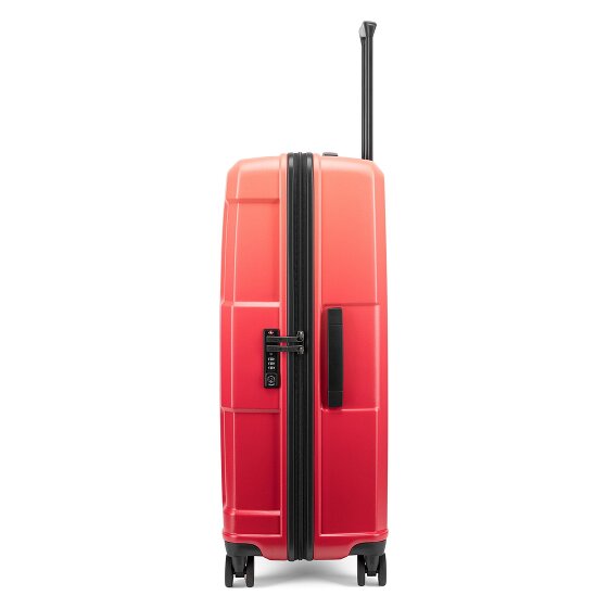 Epic Crate EX Wildlife 4 wielen Trolley 75 cm