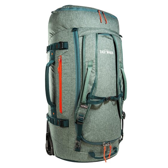 Tatonka Duffle Roller 80 2 wielen Reistas 78 cm