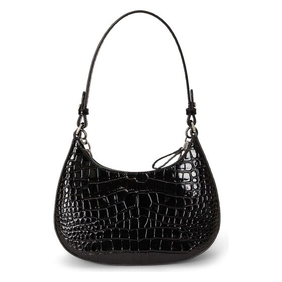 Lauren Ralph Lauren Marcy Schoudertas Leder 23.5 cm