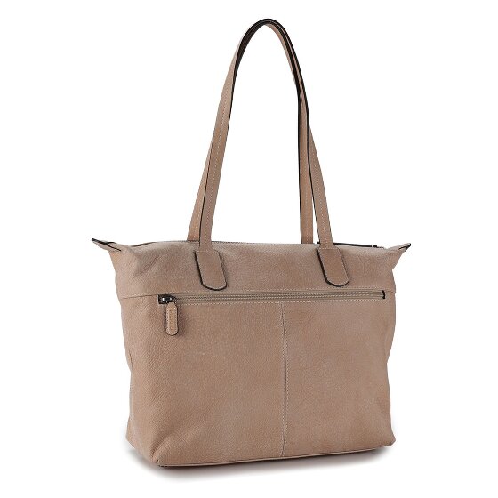 Picard Lesotho Shopper Tas Leer 39 cm