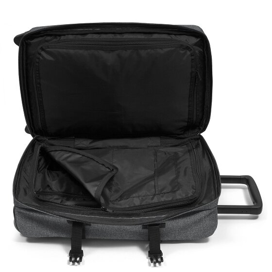 Eastpak Strapverz S 2-wielige trolley 24 cm Eastpak Strapverz S 2-wielige trolley 24 cm