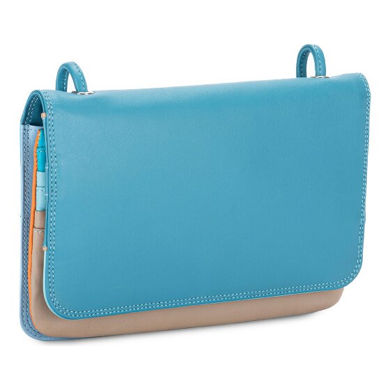Mywalit Travel Portemonnee Leer 19 cm