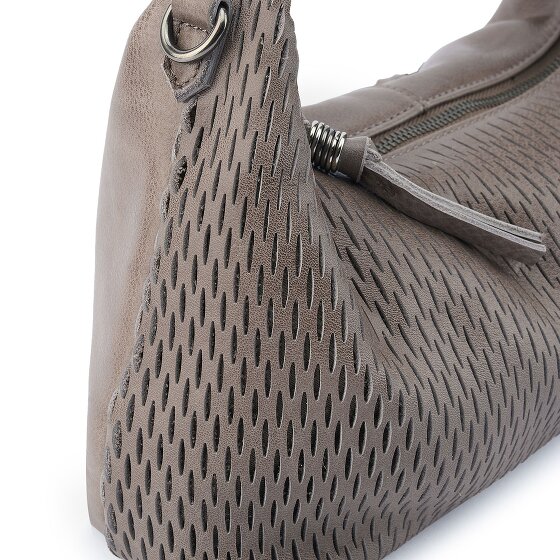 FredsBruder Soft Cut Handtas Leder 35 cm