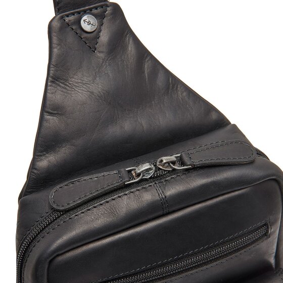 The Chesterfield Brand Turelle Mini Draagtas Leer 15 cm