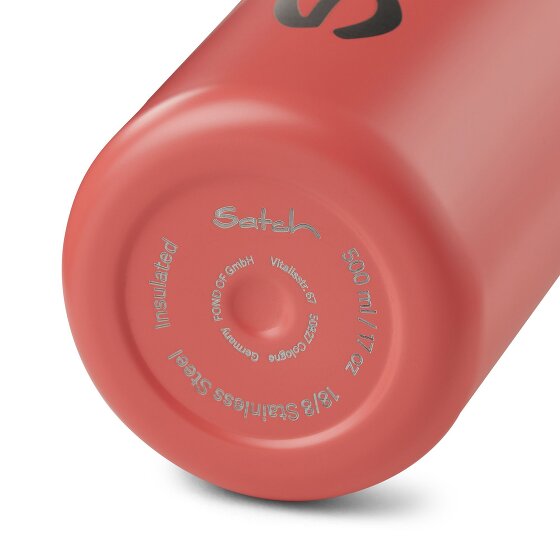 Satch Drinkfles