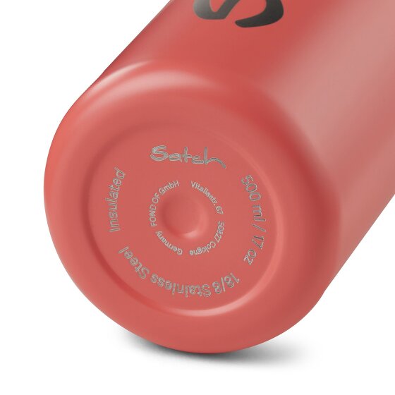 Satch Drinkfles