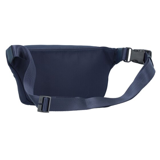 Piquadro Nevet Fanny pack RFID-bescherming 31 cm