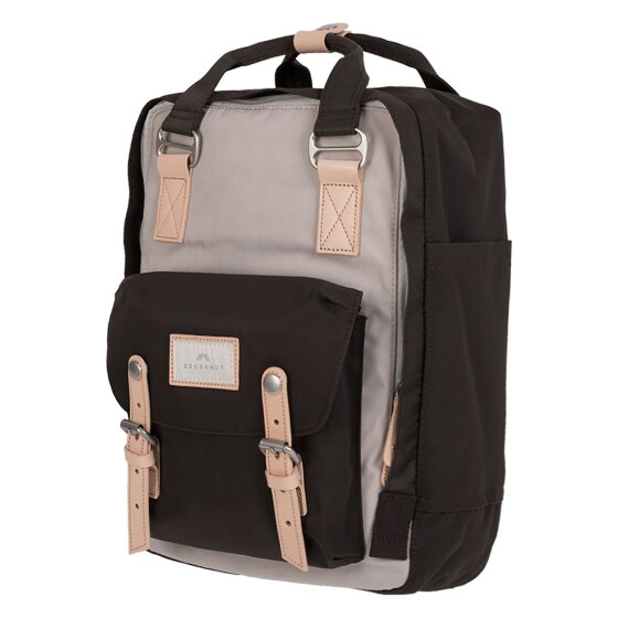 Doughnut Macaroon Dagrugzak 38 cm Laptopvak
