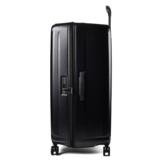 Samsonite Nuon 4 wielen Trolley 80 cm