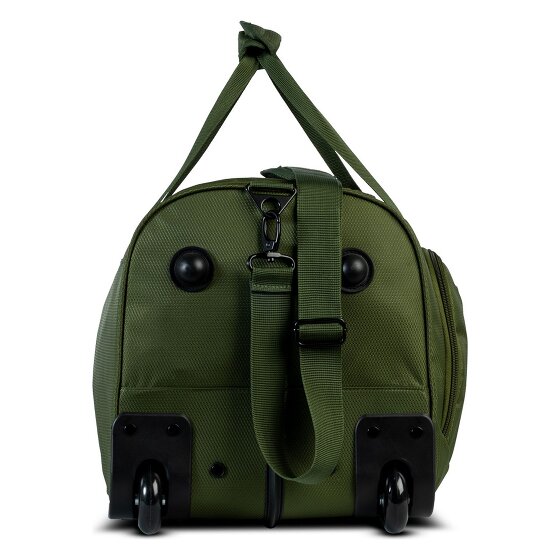 Worldpack 2 wielen Reistas 52 cm
