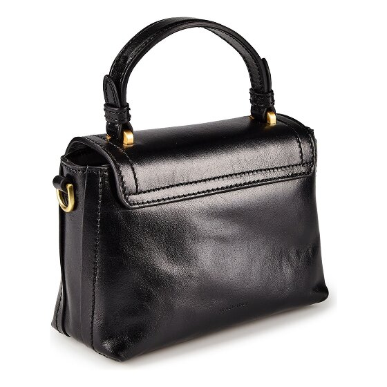 The Bridge Story Donna Handtas Leer 20 cm