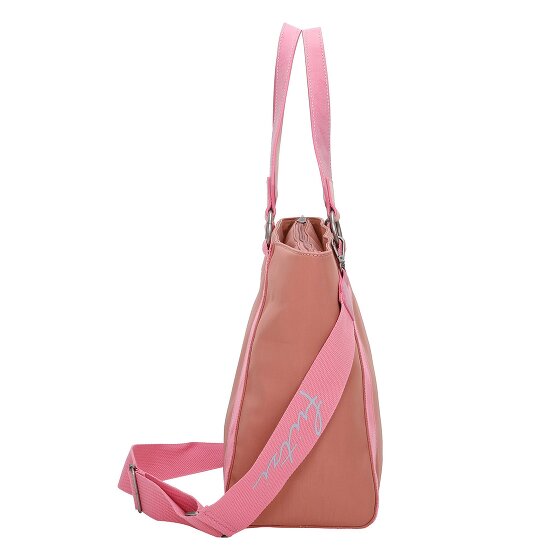 Fritzi aus Preußen Noxy01 Sky Shopper Tas 33.5 cm
