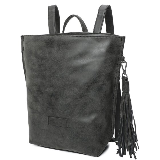 Fritzi aus Preußen Fritzi33 Vintage Stad rugzak 36 cm Fritzi aus Preußen Fritzi33 Vintage Stad rugzak 36 cm