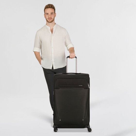 Samsonite B-Lite Icon Spinner 4-Wiel Trolley 78 cm