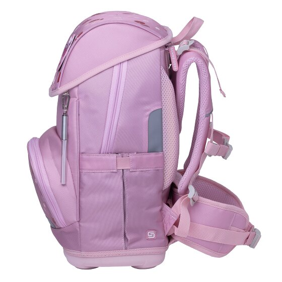 Schneiders Ergoplus Schooltas set 8-delig