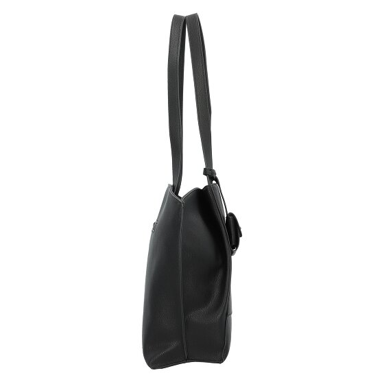 Tom Tailor Adrienn Shopper Tas L 40 cm