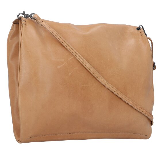 Harold's Fold Koffer Leer 33 cm