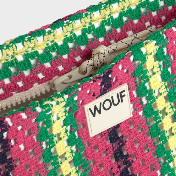 Wouf Terry Toilettas 30 cm