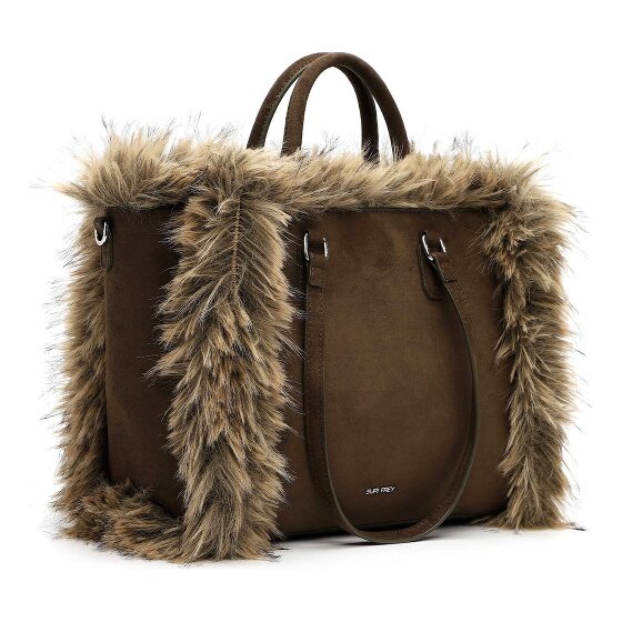 Suri Frey SFY Chessy Shopper Tas 49 cm