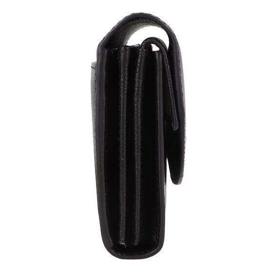 The Bridge Elisabetta Portemonnee RFID-bescherming Leer 19 cm