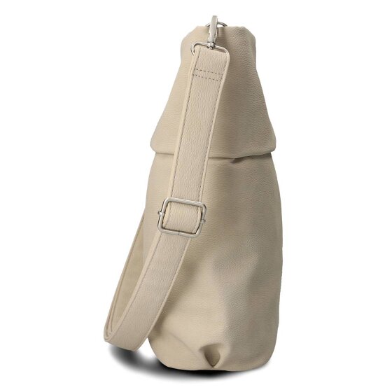 Zwei Mademoiselle.M Schoudertas 31 cm