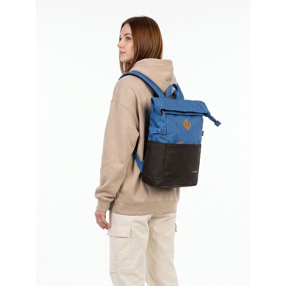 Worldpack Campus Style Dagrugzak 50 cm Laptopvak