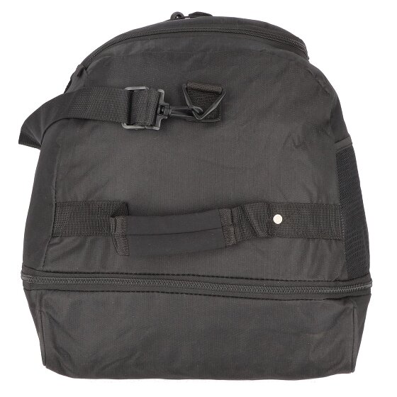 Nowi 2 wielen Reistas 61 cm met uitbreidingsplooi